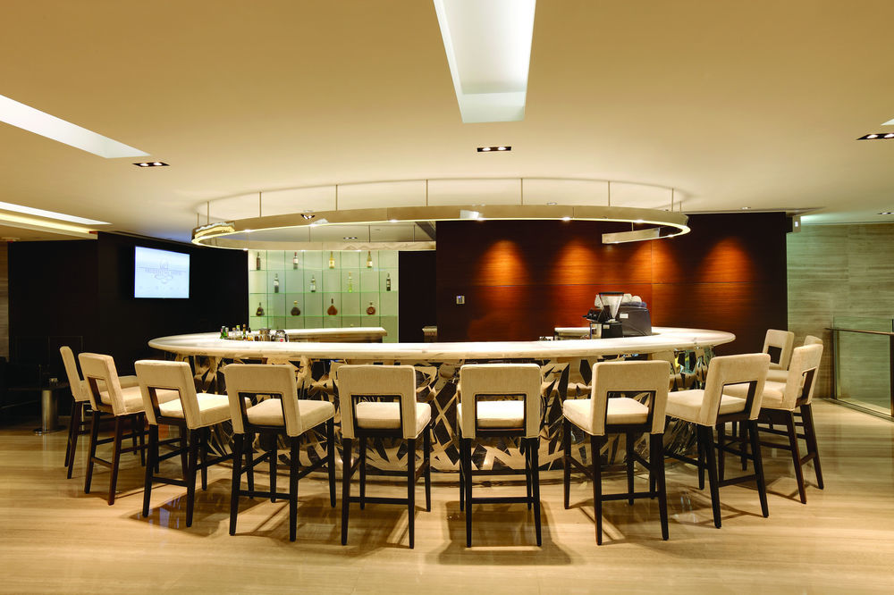 Prudential Hotel Hong Kong Exterior photo